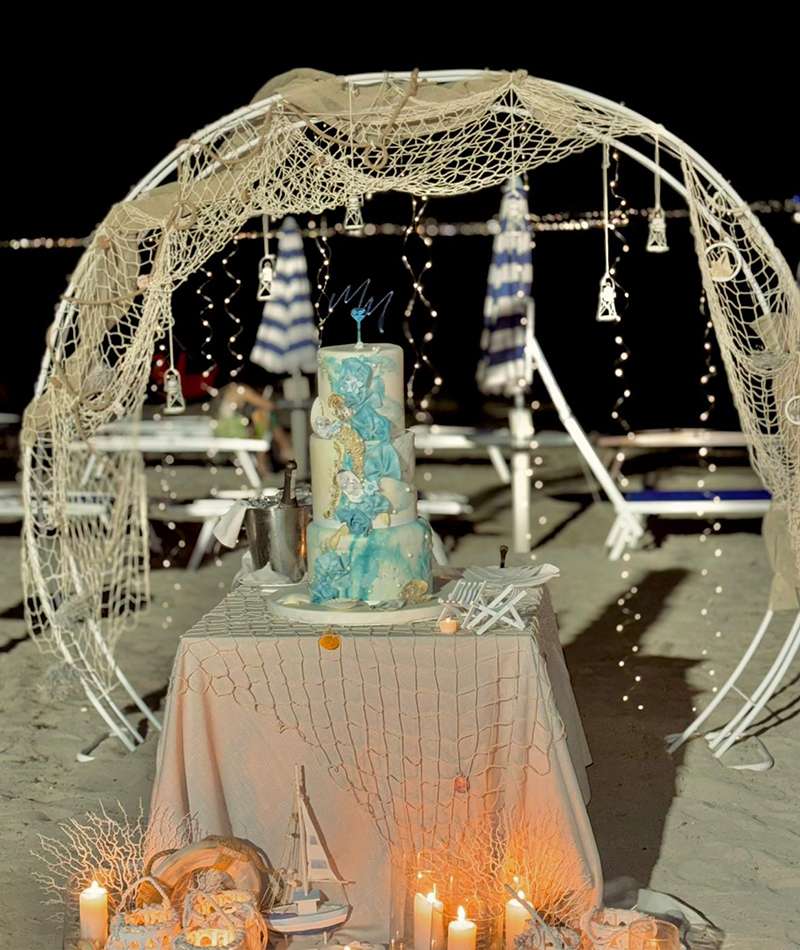 re dei re ricevimenti matrimoni