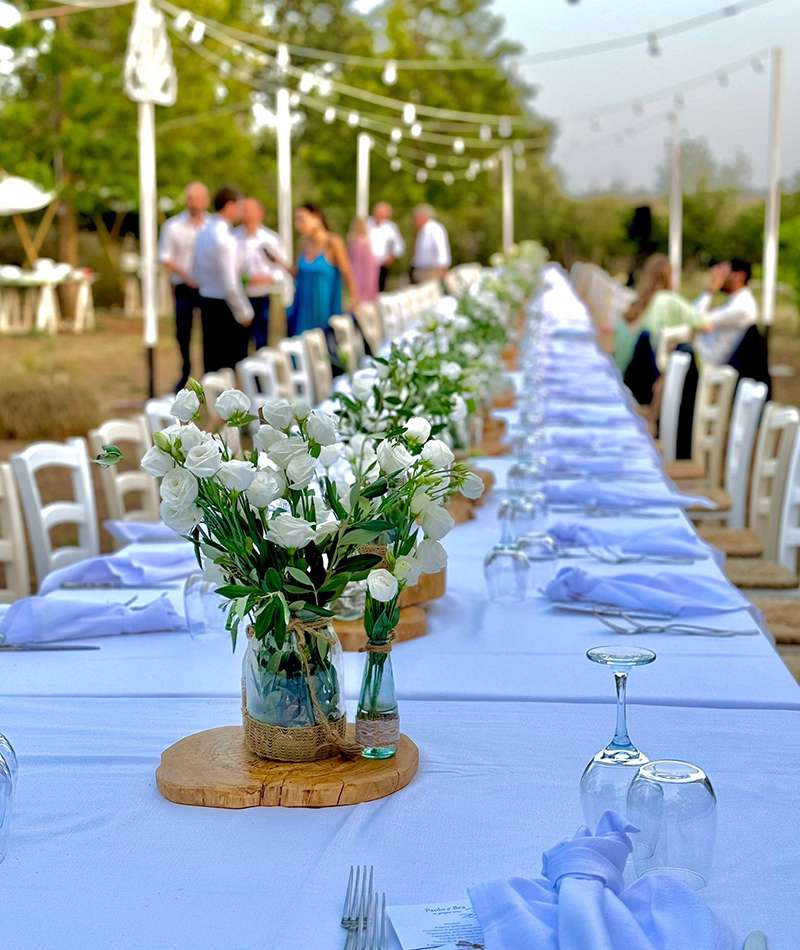 redeire nuove 7 re dei re ricevimenti matrimoni